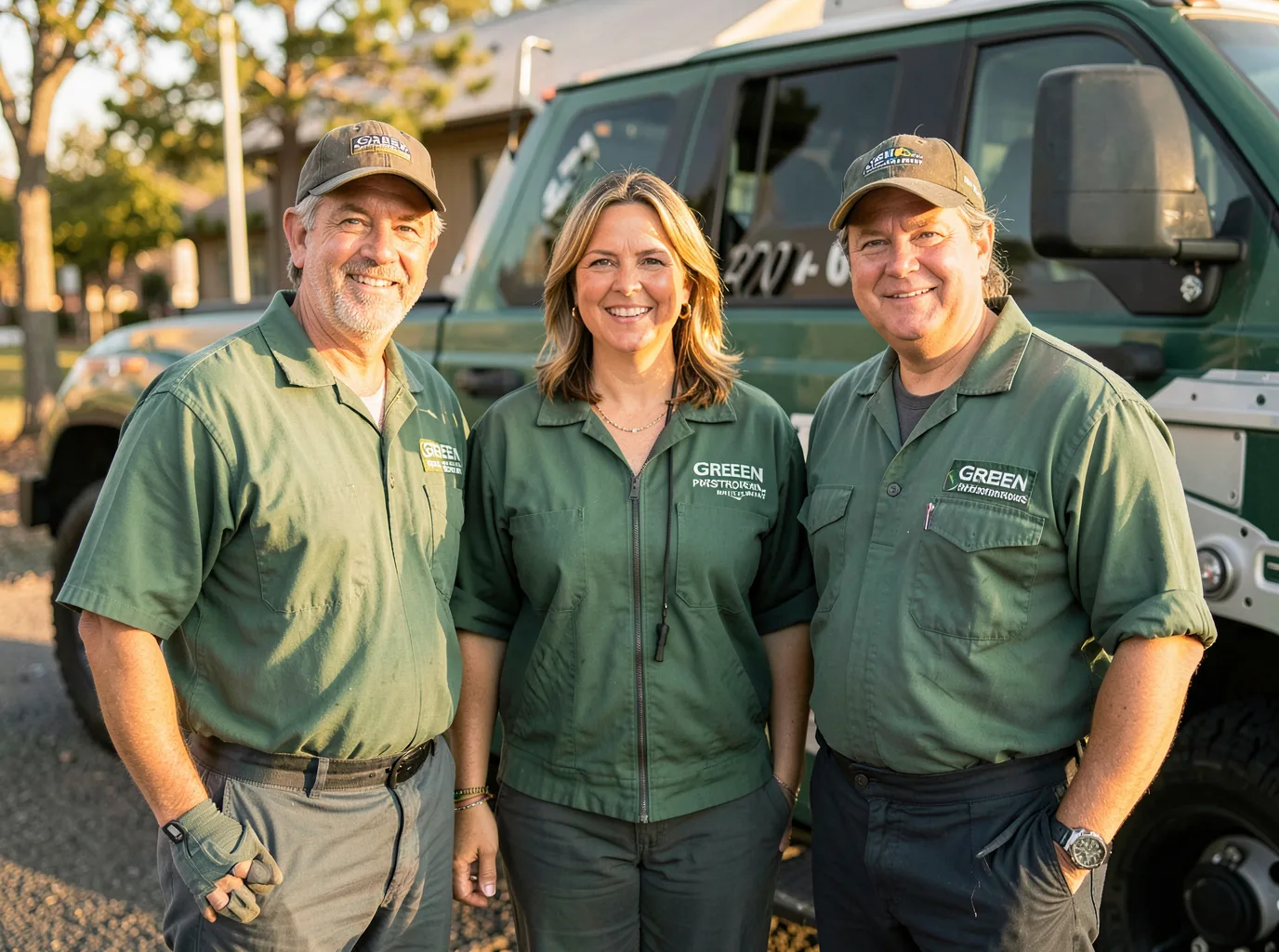 Water Damage Restoration company in Goodlettsville, TN