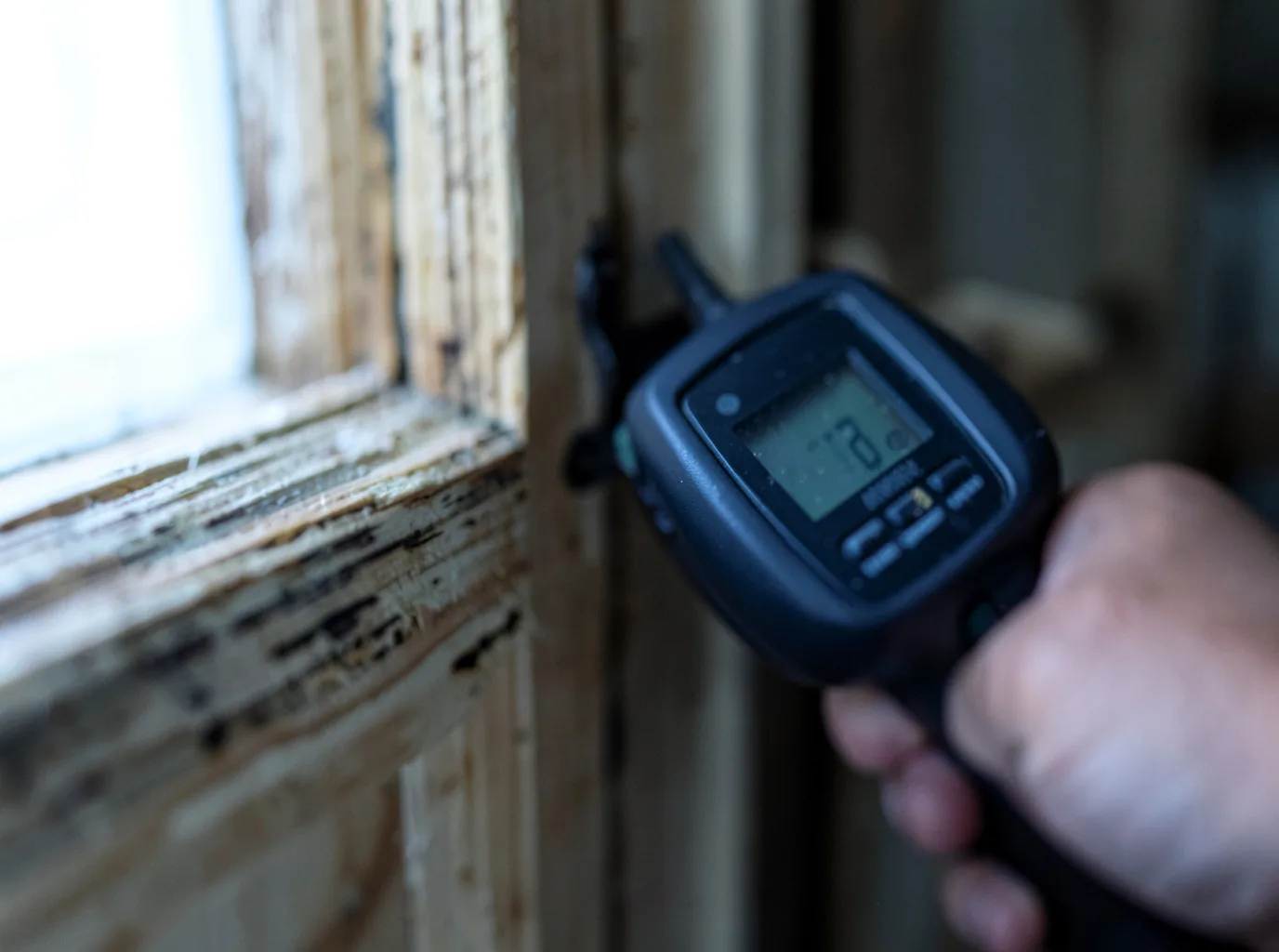 Burst Pipe Water Damage in Goodlettsville, TN