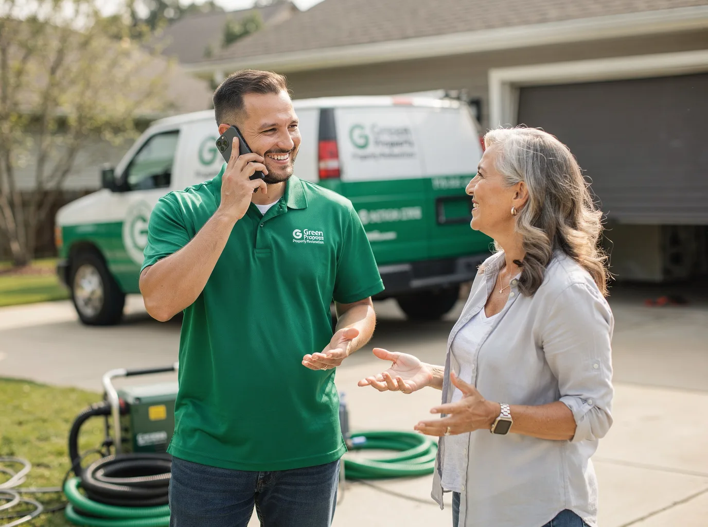 Water Damage Restoration Goodlettsville, TN FAQs